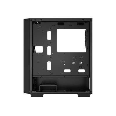 Deepcool CC560 ARGB Black (R-CC560-BKTAA4-G-1)
