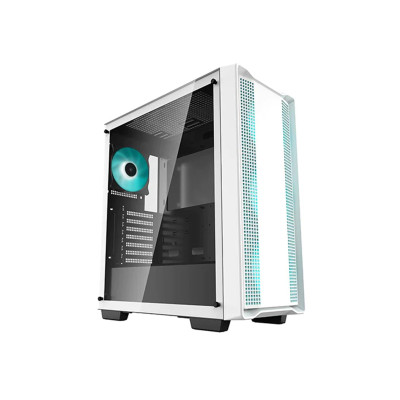 Deepcool CC560 White (R-CC560-WHGAA4-G-1)