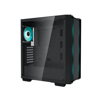 Deepcool CC560 Black (R-CC560-BKGAA4-G-1)