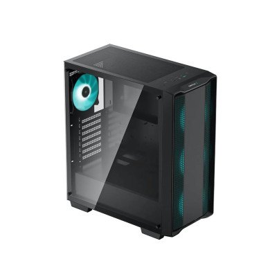 Deepcool CC560 Black (R-CC560-BKGAA4-G-1)