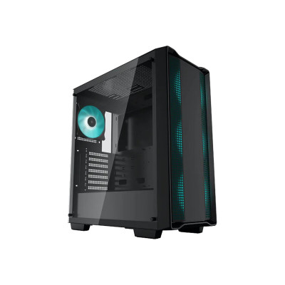 Deepcool CC560 Black (R-CC560-BKGAA4-G-1)