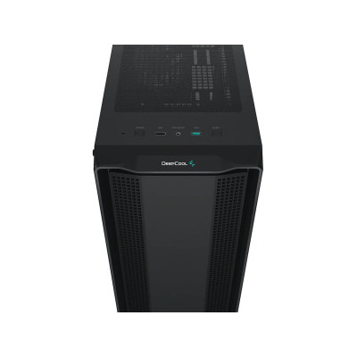 Deepcool CC560 Black (R-CC560-BKGAA4-G-1)