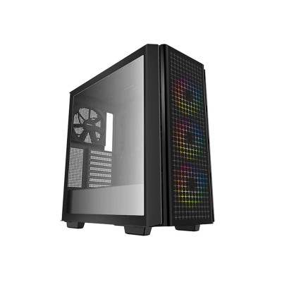 Deepcool CG540 Black (R-CG540-BKAGE4-G-1)