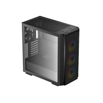 Deepcool CG540 Black (R-CG540-BKAGE4-G-1)