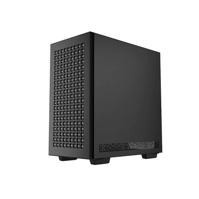 Deepcool CH370 Black (R-CH370-BKNAM1-G-1)