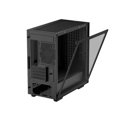 Deepcool CH370 Black (R-CH370-BKNAM1-G-1)