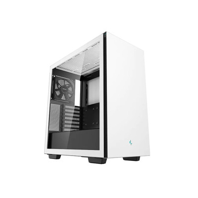 Deepcool CH510 White (R-CH510-WHNNE1-G-1)