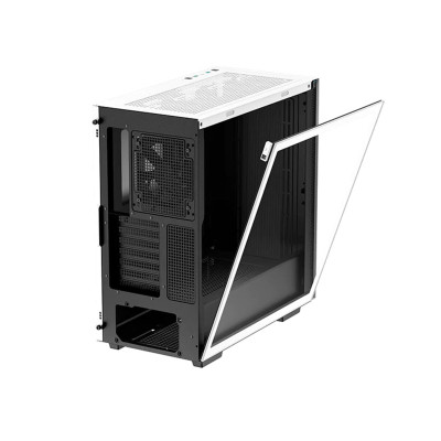 Deepcool CH510 White (R-CH510-WHNNE1-G-1)