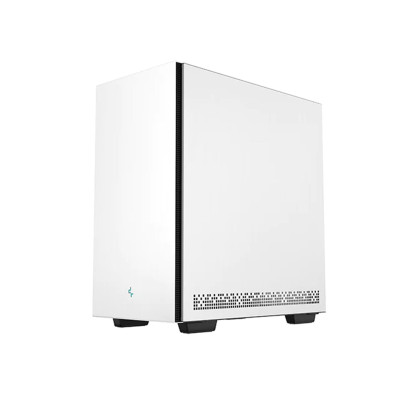 Deepcool CH510 White (R-CH510-WHNNE1-G-1)
