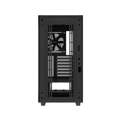 Deepcool CH510 Black (R-CH510-BKNNE1-G-1)
