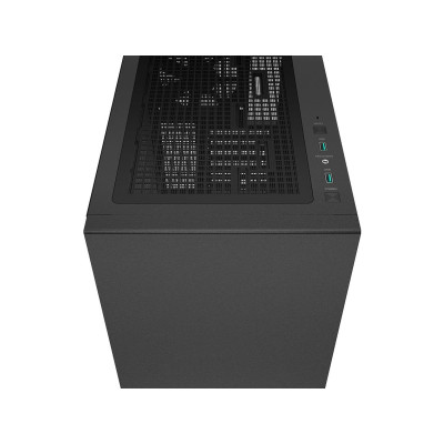 Deepcool CH510 Black (R-CH510-BKNNE1-G-1)