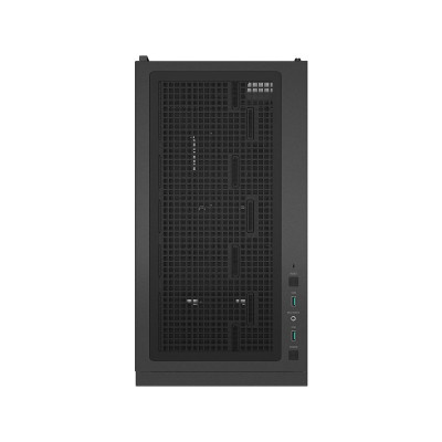 Deepcool CH510 Black (R-CH510-BKNNE1-G-1)