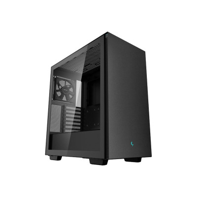 Deepcool CH510 Black (R-CH510-BKNNE1-G-1)
