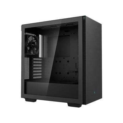 Deepcool CH510 Black (R-CH510-BKNNE1-G-1)