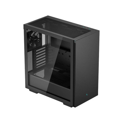 Deepcool CH510 Black (R-CH510-BKNNE1-G-1)
