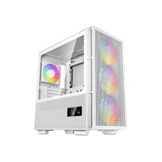 Deepcool CH560 Digital White (R-CH560-WHAPE4D-G-1)