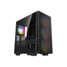 Deepcool CH560 Digital Black (R-CH560-BKAPE4D-G-1)