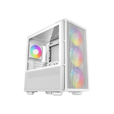 Deepcool CH560 White (R-CH560-WHAPE4-G-1)