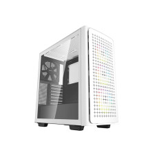 Deepcool CK560 White (R-CK560-WHAAE4-G-1)