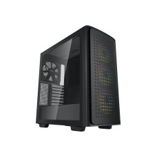 Deepcool CK560 Black (R-CK560-BKAAE4-G-1)