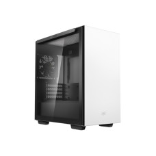 Deepcool MACUBE110 WH (R-MACUBE110-WHNGM1N-G-1)