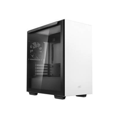 Deepcool MACUBE110 WH (R-MACUBE110-WHNGM1N-G-1)
