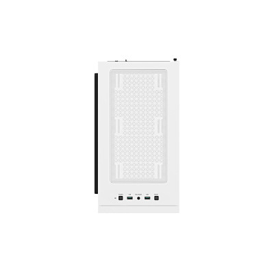 Deepcool MACUBE110 WH (R-MACUBE110-WHNGM1N-G-1)