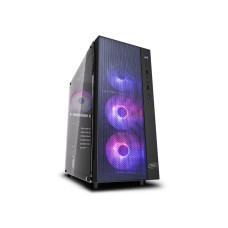 Deepcool MATREXX 55 MESH ADD-RGB 4F (DP-ATX-MATREXX55-MESH-AR-4F)