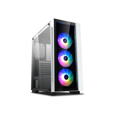 Deepcool MATREXX 55 V3 ADD-RGB WH 3F (DP-ATX-MATREXX55V3-AR-WH-3F)