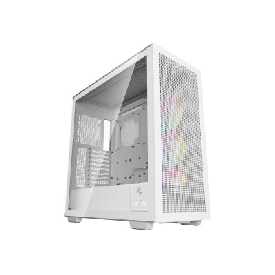 Deepcool MORPHEUS WH (R-MORPHEUS-WHAPA1-G-1)