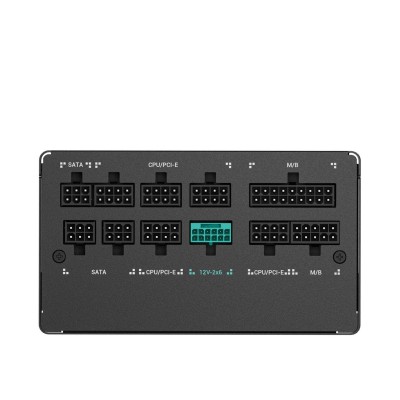 Deepcool PN850M (R-PN850M-FC0B)