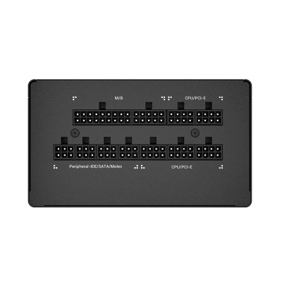 Deepcool PQ1000M 1000W (R-PQA00M-FA0B)
