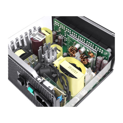 Deepcool PQ650M (R-PQ650M-FA0B-EU)