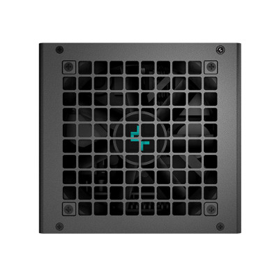 Deepcool PQ750M 750W 80 Plus Gold (R-PQ750M-FA0B-EU)