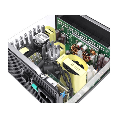 Deepcool PQ750M 750W 80 Plus Gold (R-PQ750M-FA0B-EU)