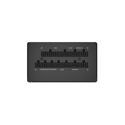Deepcool PQ850M 850W (R-PQ850M-FA0B)