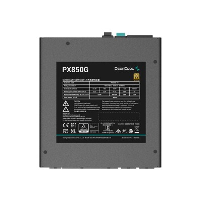 Deepcool PX850G (R-PX850G-FC0B)
