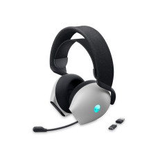 Dell Alienware Dual Mode - AW720H (Lunar Light)
