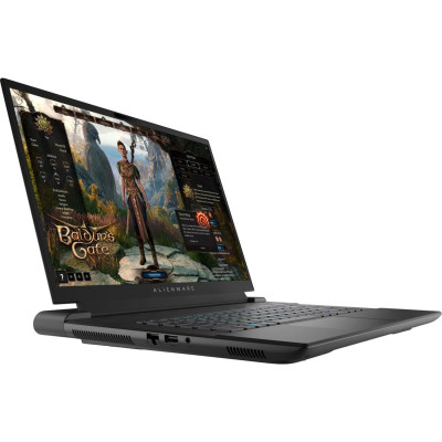 Dell Alienware m16 R1  (Alienware0165V2-Dark)