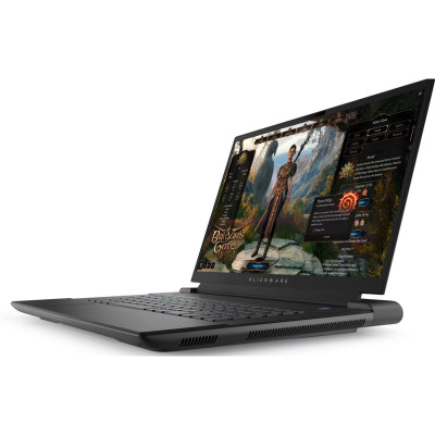 Dell Alienware m16 R1  (Alienware0165V2-Dark)