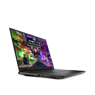 Alienware m16 (Alienware-m6R2-7791)