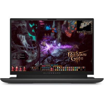 Dell Alienware m18 R1 (Alienware0169V2-Dark)