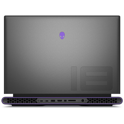 Dell Alienware m18 R1 (Alienware0170V2-Dark)