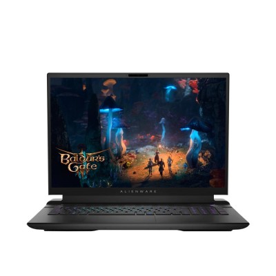 Alienware m18 (Alienware-18R2-1867)