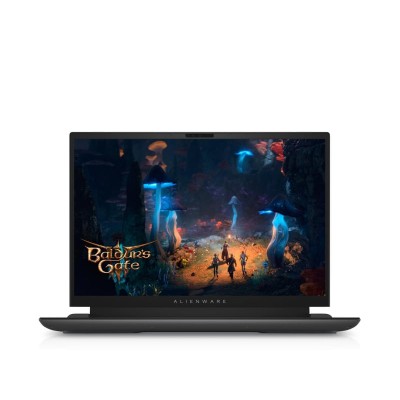 Alienware m18 (Alienware-18R2-1867)