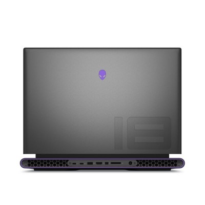 Alienware m18 (Alienware-18R2-1867)