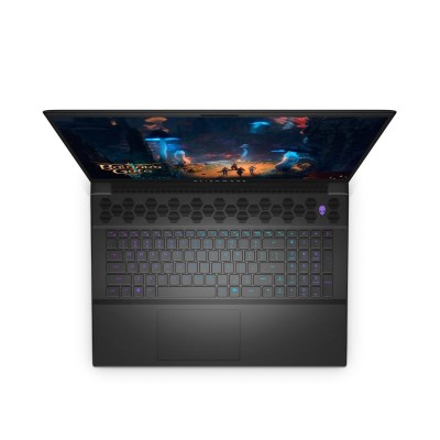 Alienware m18 (Alienware-18R2-1867)