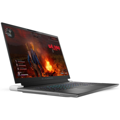 Dell Alienware x16 (Alienware0161V2-Lunar)