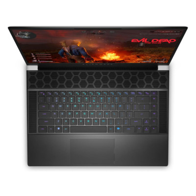 Dell Alienware x16 (Alienware0161V2-Lunar)