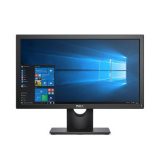 Dell E2016HV Black (210-ALFK)
